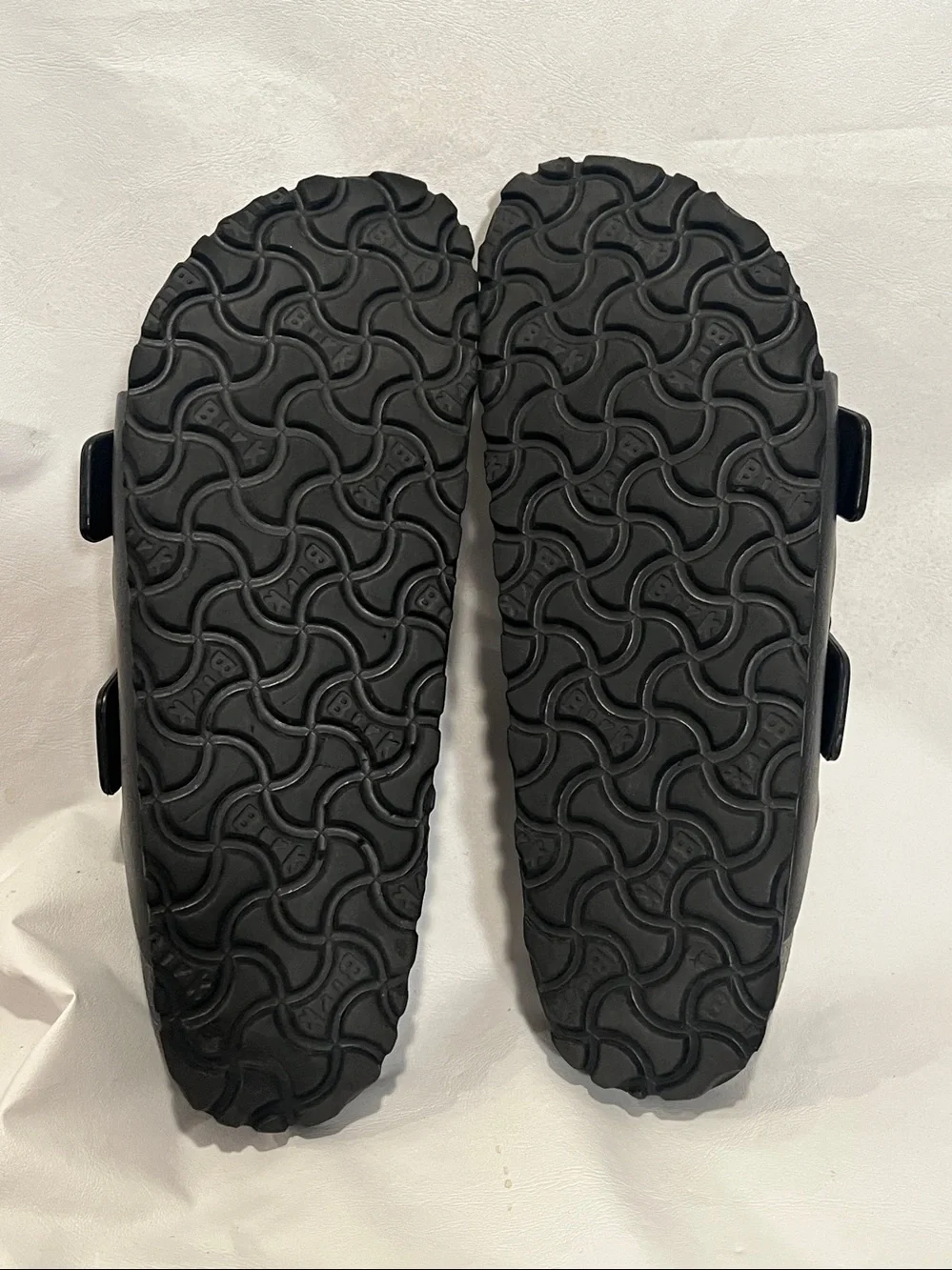 Birkenstock Arizona EVA Slide Sandals Size 37 (6)